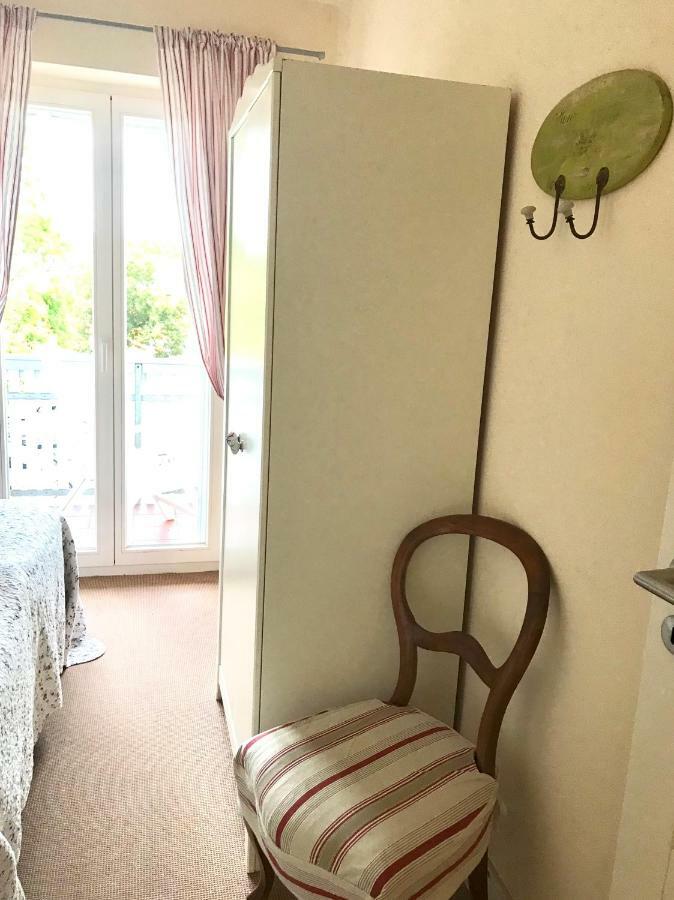 Ferienwohnung Spatzennest Prerow Εξωτερικό φωτογραφία